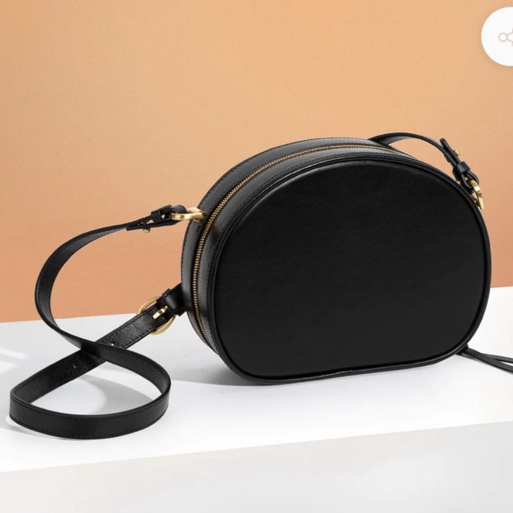 Sancia Yara Shell Bag